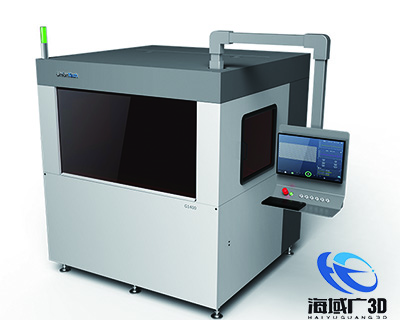 工业级SLA光固化3D打印机-1400