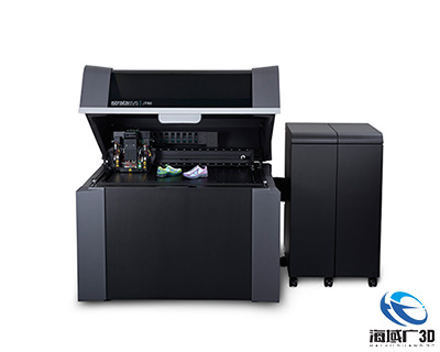 Stratasys工业级3D打印机J7