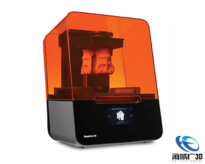 Formlabs Form 3 光固化3D打印